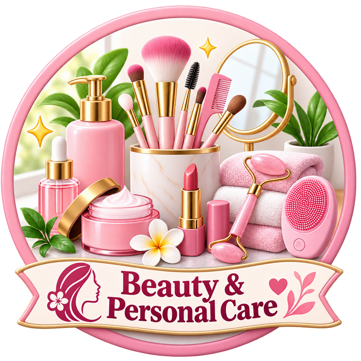 Beauty & Personal Care