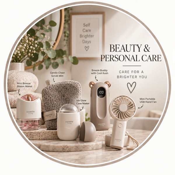 Beauty & Personal Care