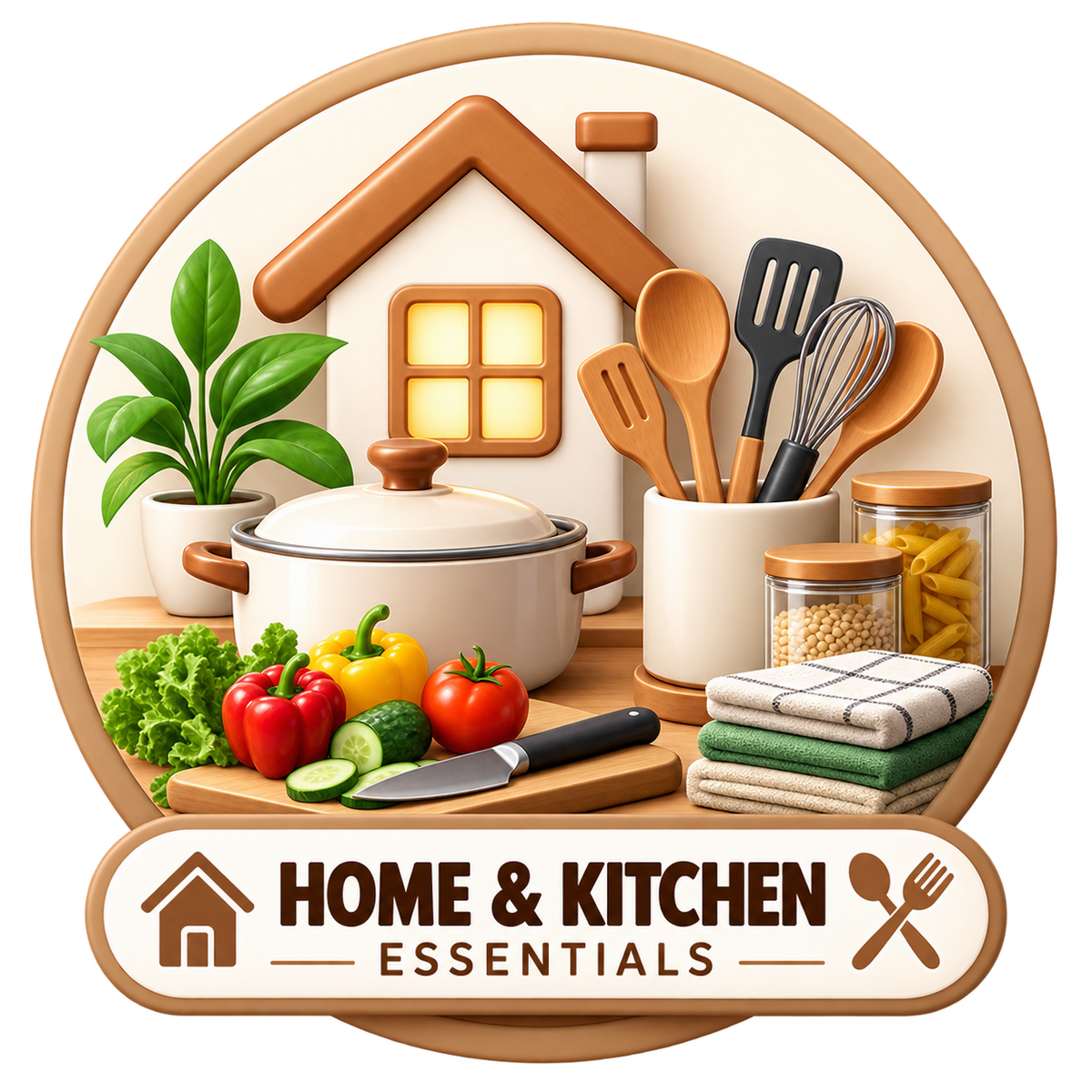 Home & Kitchen Essentials