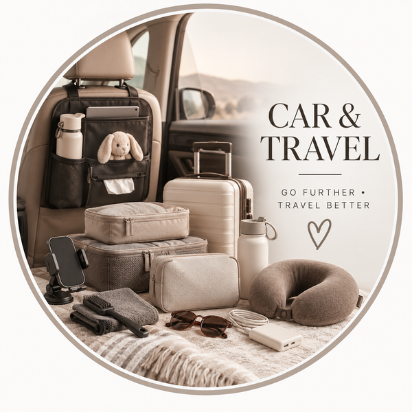 Car & Travel