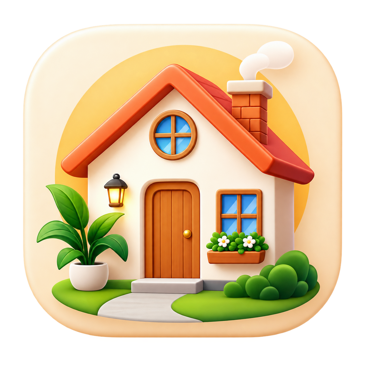 Home page