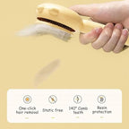 Healthy Coat Care Maker