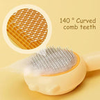 Healthy Coat Care Maker