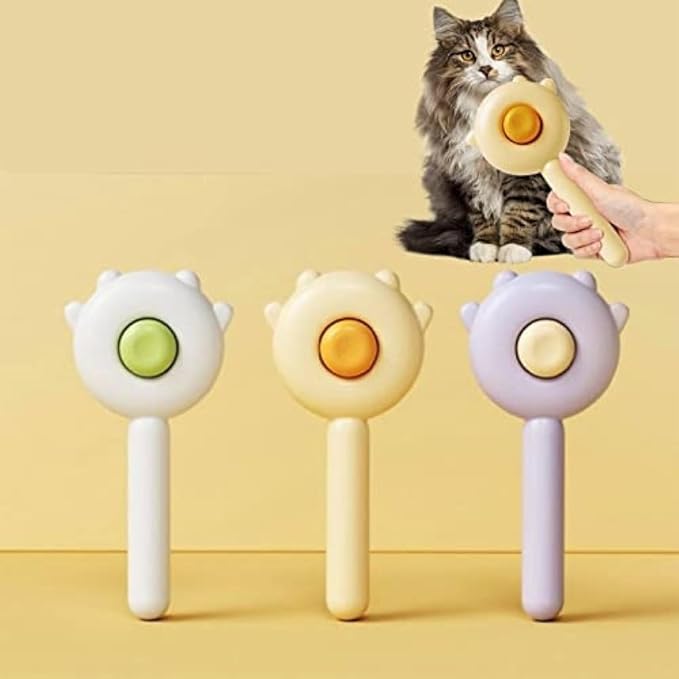 Healthy Coat Care Maker