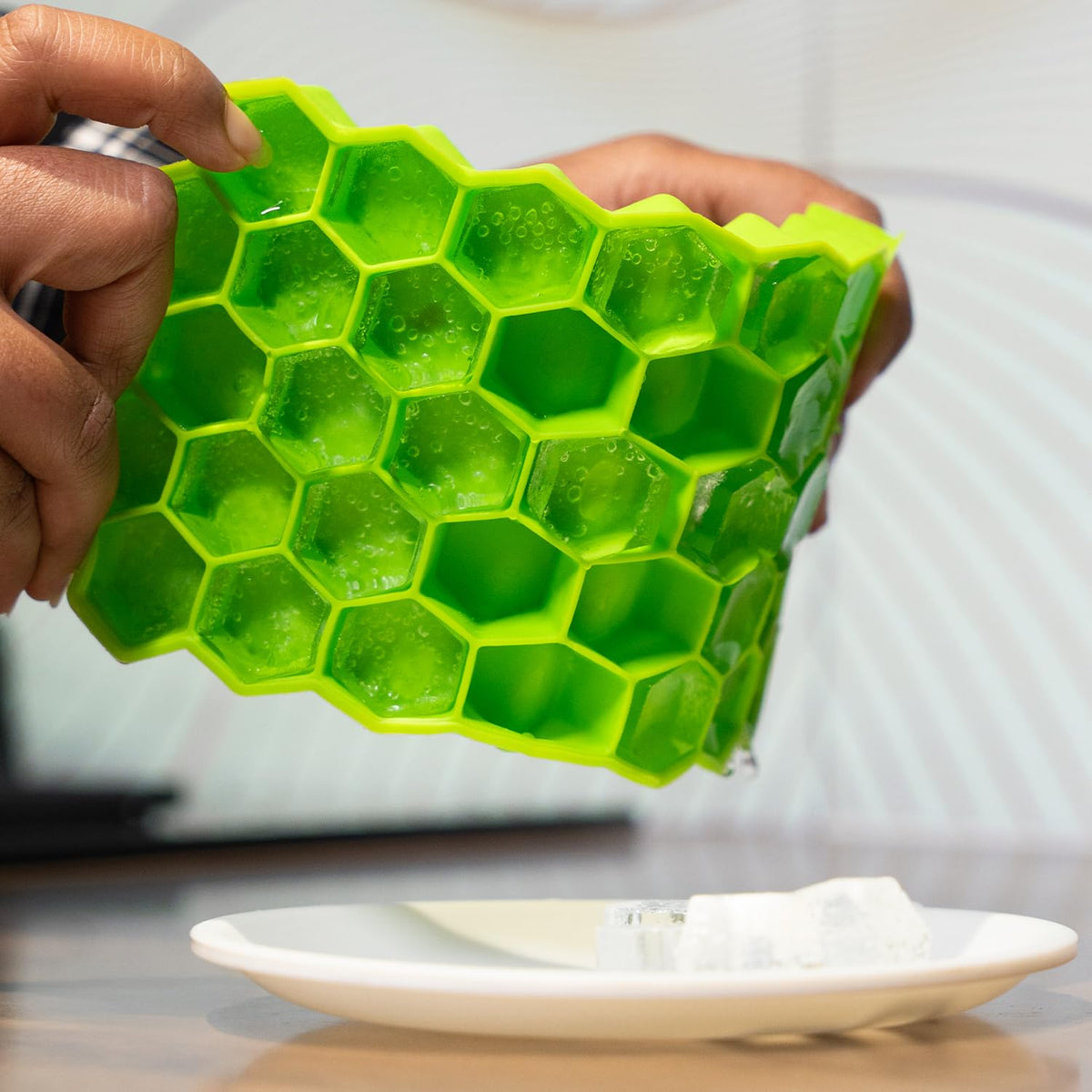 Easy Cube Flow Maker
