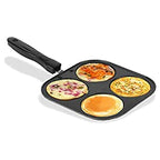 Sizzle and Serving Pan