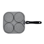 Sizzle and Serving Pan
