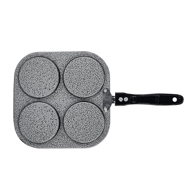 Sizzle and Serving Pan