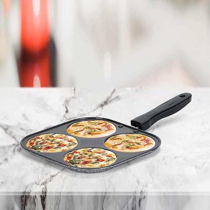 Sizzle and Serving Pan
