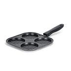 Sizzle and Serving Pan