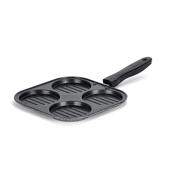 Sizzle and Serving Pan