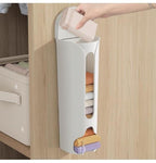 Compact Home Clutter Keeper
