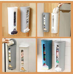 Compact Home Clutter Keeper