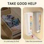 Compact Home Clutter Keeper
