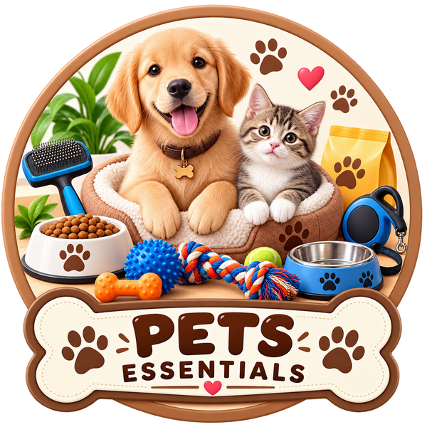 Pet Essentials