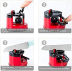 Smart Kitchen Blade Booste