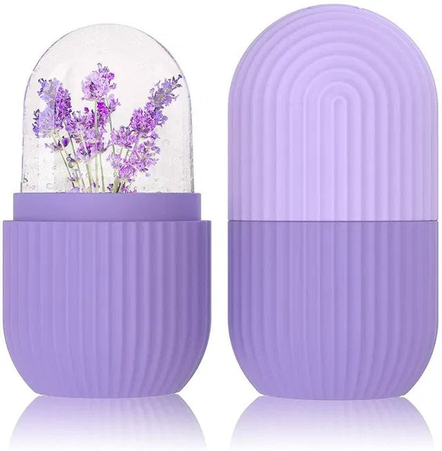 Ice Glow Care Maker