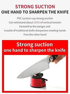 Smart Kitchen Blade Booste