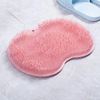 Gentle Clean Scrub Mitt