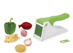 One Press - Easy Bites Maker