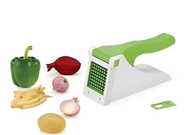 One Press - Easy Bites Maker
