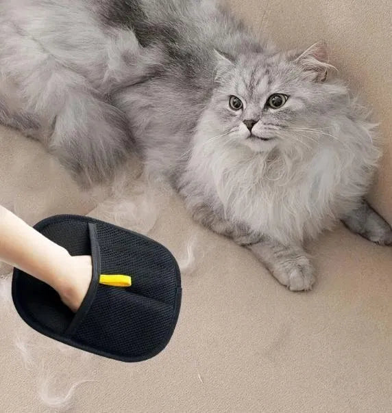 Gentle Touch Fur Care Glove