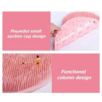 Gentle Clean Scrub Mitt