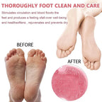 Gentle Clean Scrub Mitt