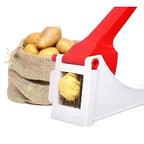 One Press - Easy Bites Maker