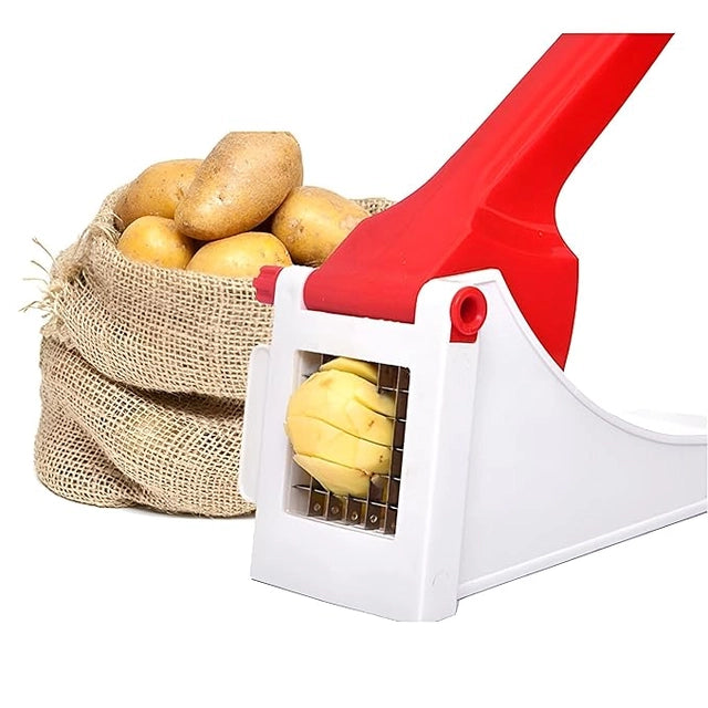One Press - Easy Bites Maker
