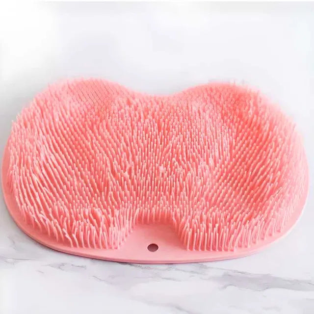 Gentle Clean Scrub Mitt