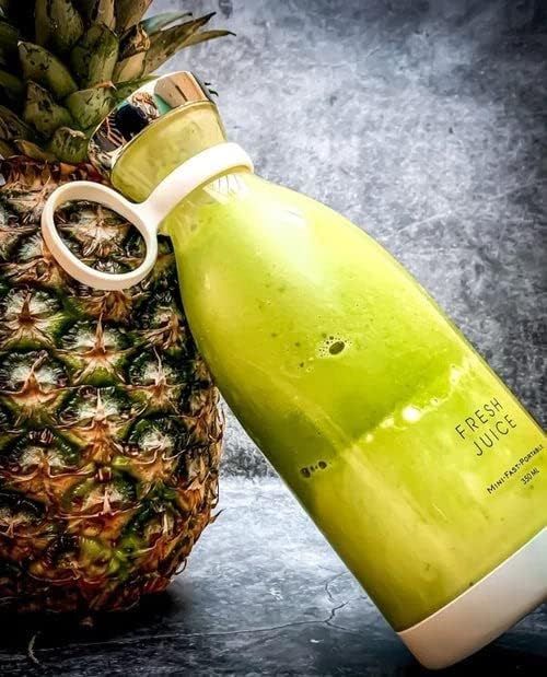 Fresh Sip Drink Maker