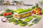 Multi Shapes and Slice Maker